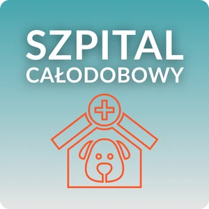 Szpital dla zwierząt 24/7