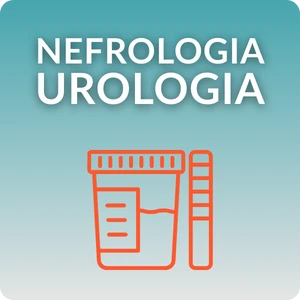 Nefrologia i urologia