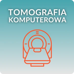 Tomografia komputerowa
