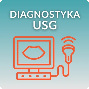 Diagnostyka USG