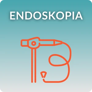 Endoskopia