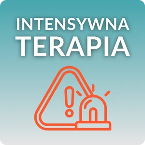 Intensywna terapia