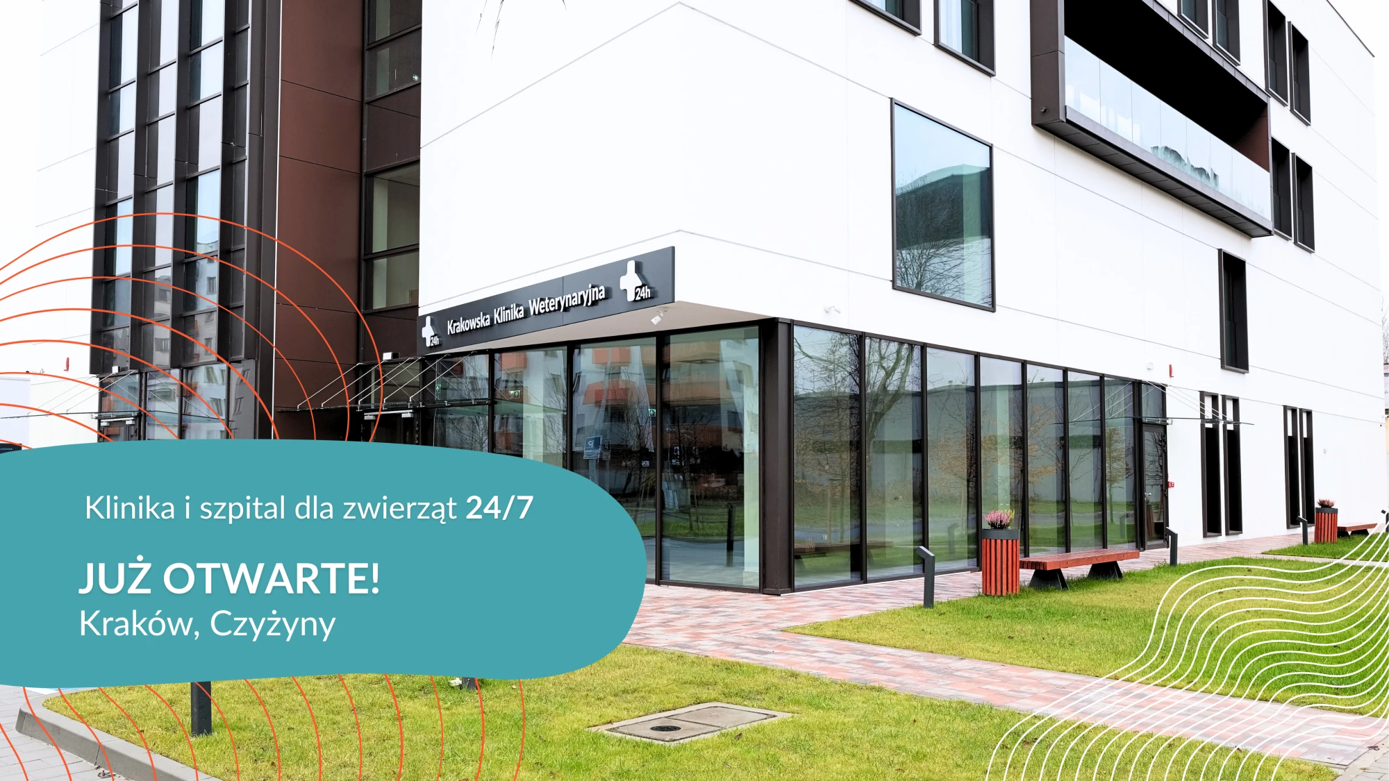 Krakowska Klinika Weterynaryjna